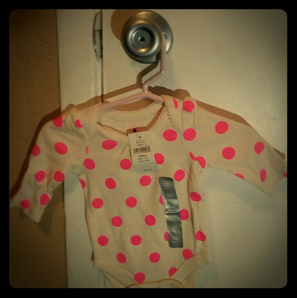 baby onesie
